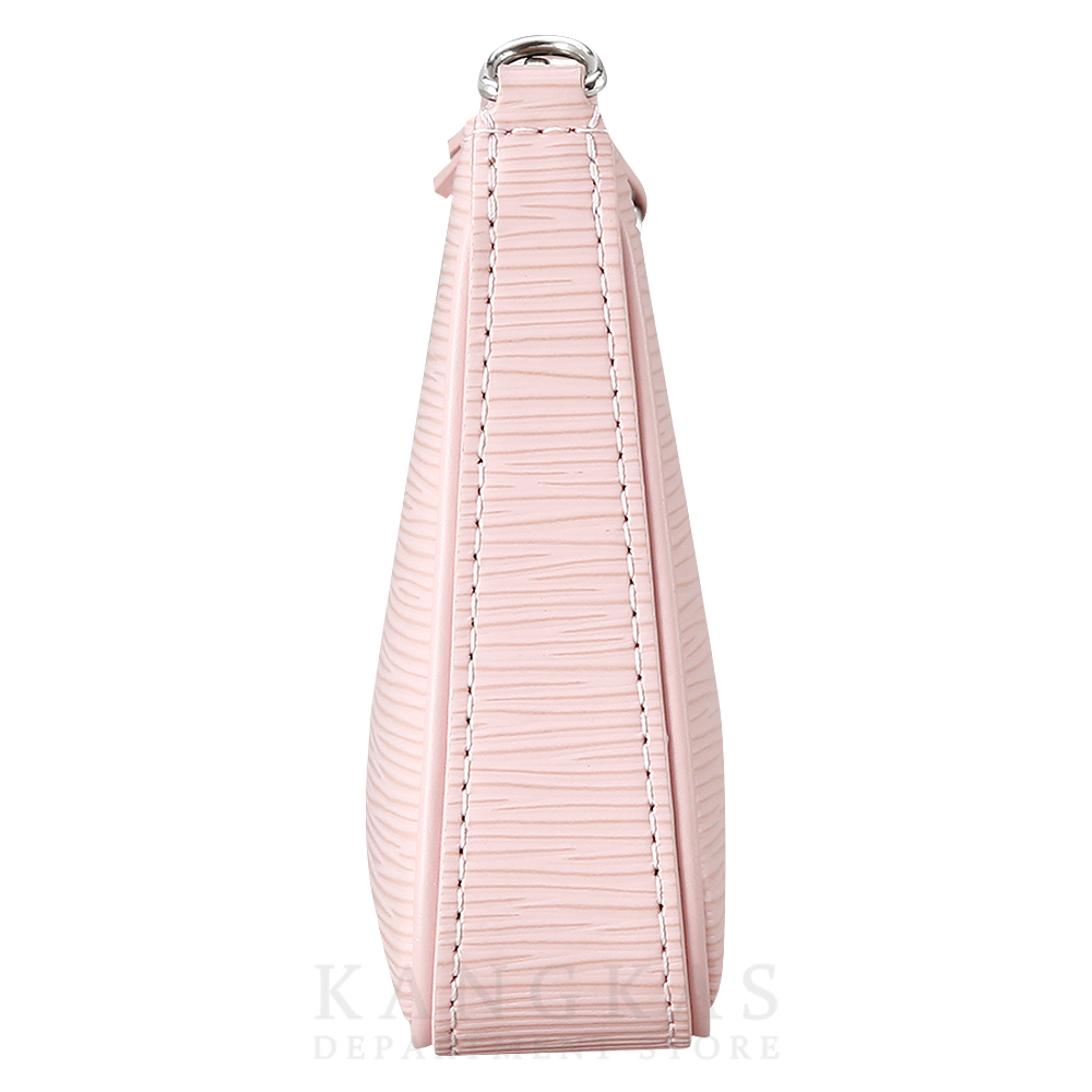 LOUIS VUITTON(USED)루이비통 에삐 이지 파우치 온 스트랩 체인 미니백